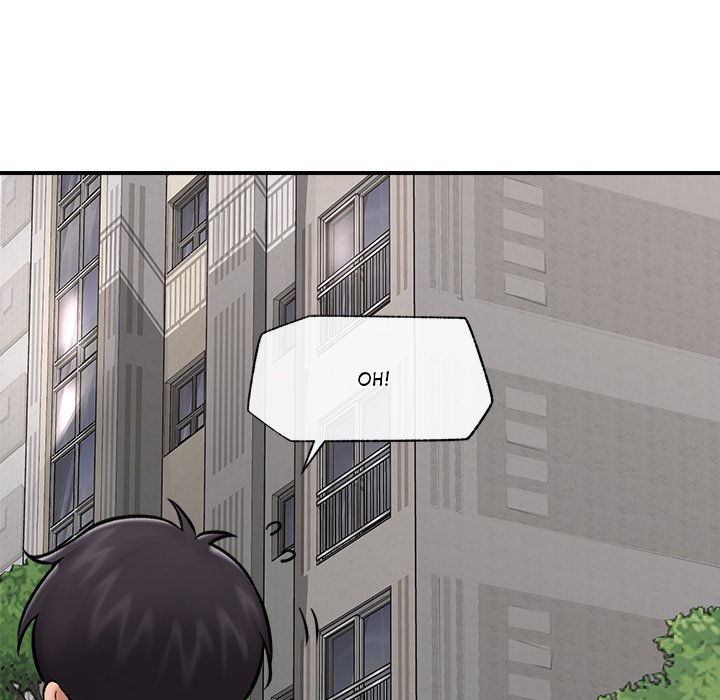Hypnotic Security Guard Chapter 27 - Page 103