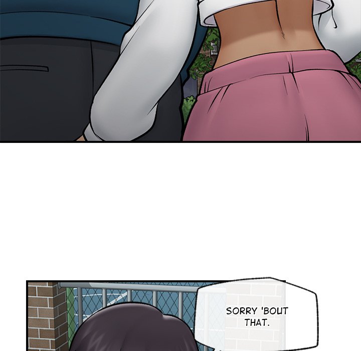 Hypnotic Security Guard Chapter 27 - Page 105