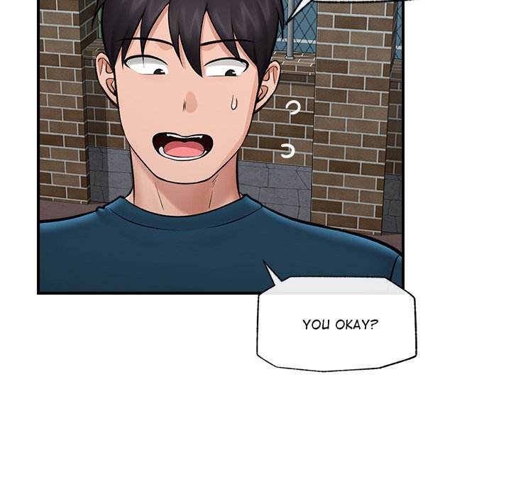 Hypnotic Security Guard Chapter 27 - Page 106