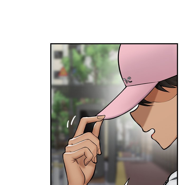 Hypnotic Security Guard Chapter 27 - Page 109