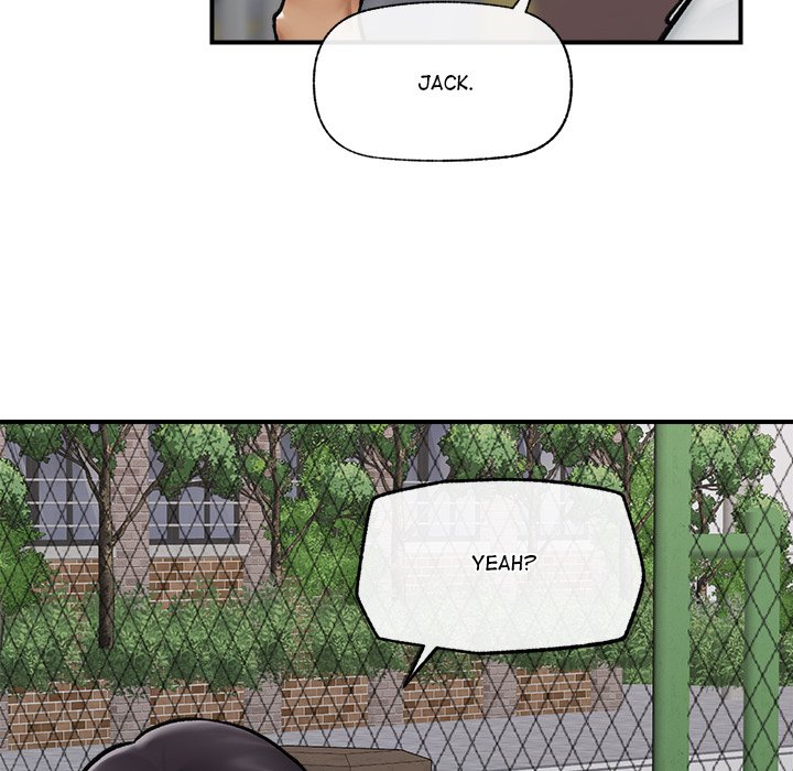 Hypnotic Security Guard Chapter 27 - Page 110