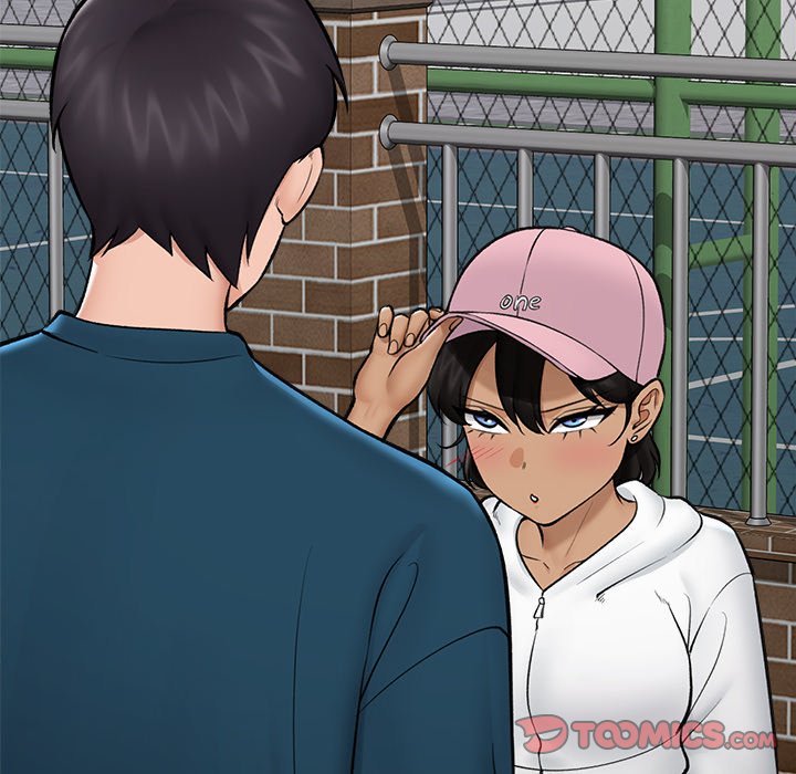 Hypnotic Security Guard Chapter 27 - Page 111