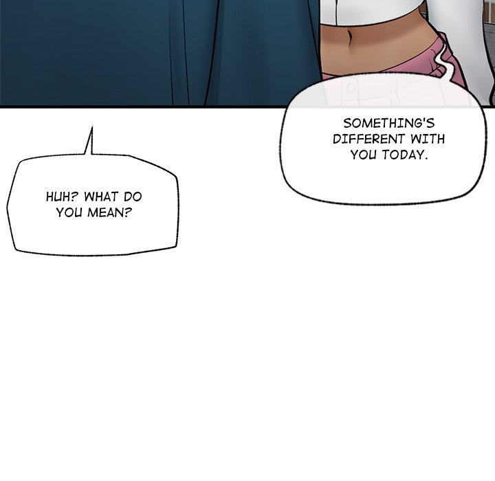 Hypnotic Security Guard Chapter 27 - Page 112