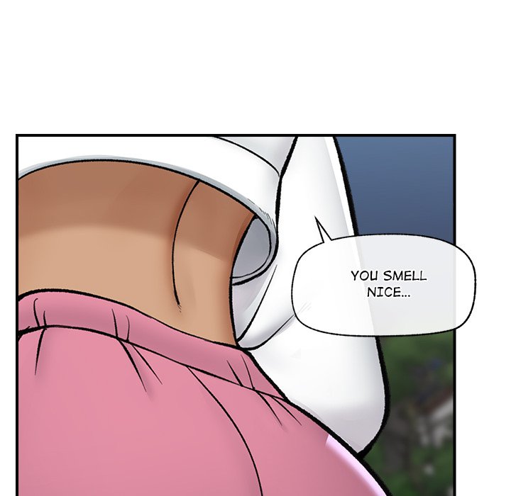 Hypnotic Security Guard Chapter 27 - Page 113