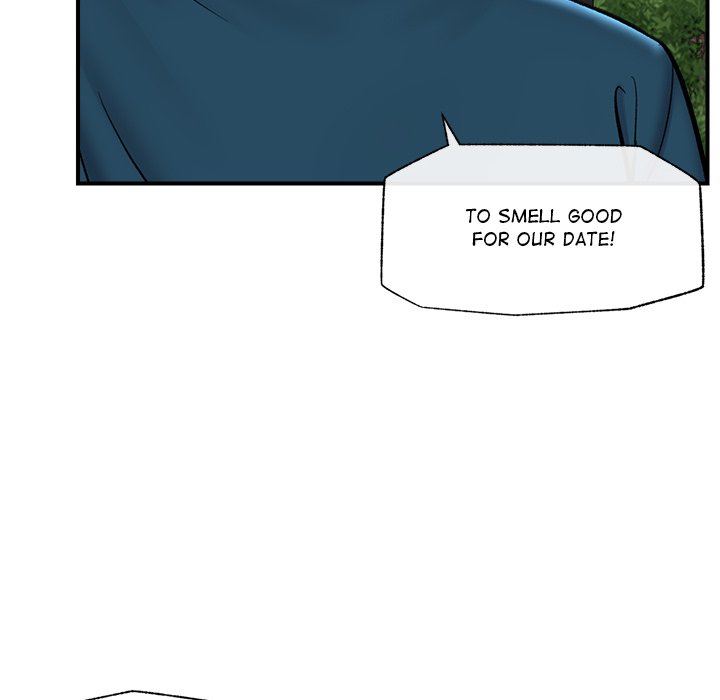 Hypnotic Security Guard Chapter 27 - Page 116