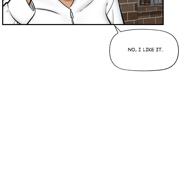 Hypnotic Security Guard Chapter 27 - Page 118
