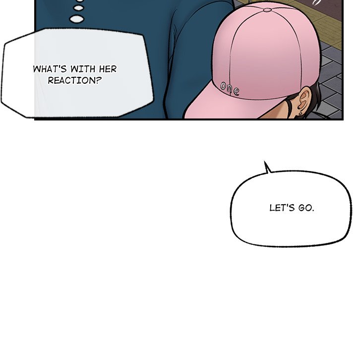 Hypnotic Security Guard Chapter 27 - Page 120