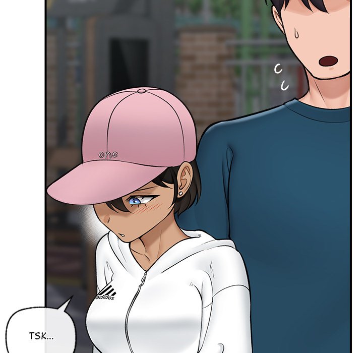 Hypnotic Security Guard Chapter 27 - Page 123