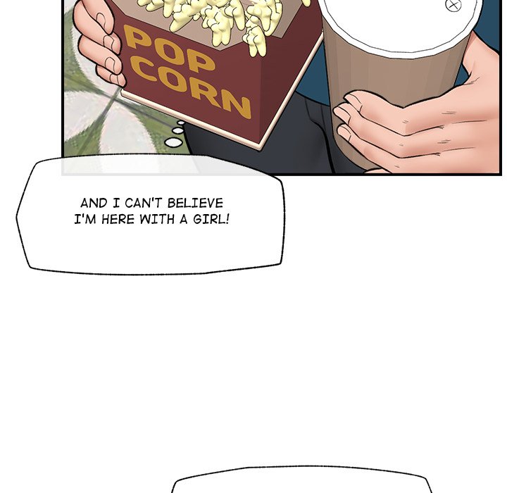 Hypnotic Security Guard Chapter 27 - Page 129
