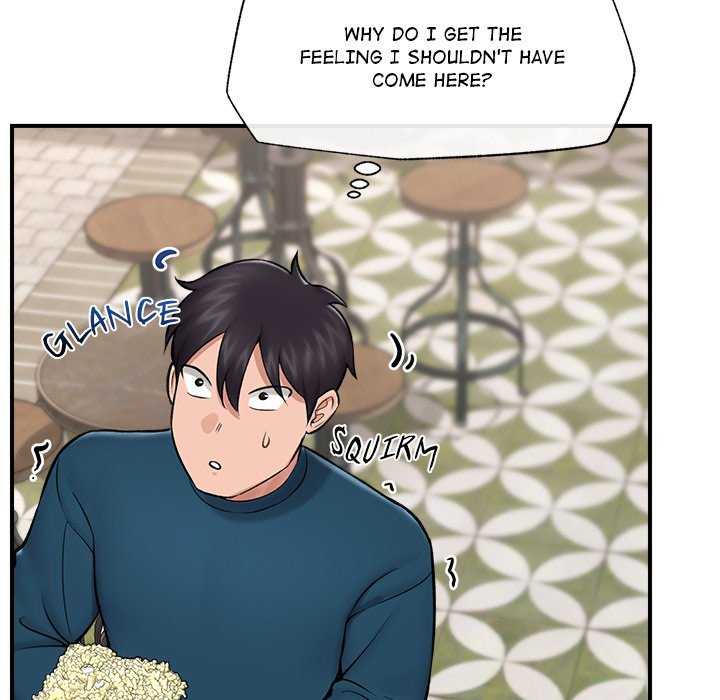 Hypnotic Security Guard Chapter 27 - Page 130