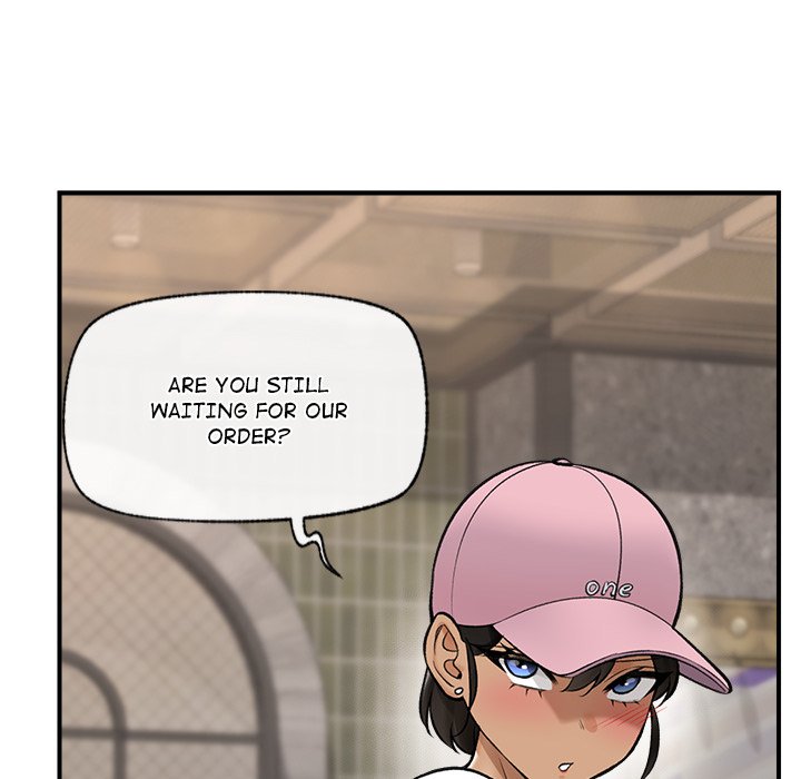 Hypnotic Security Guard Chapter 27 - Page 132