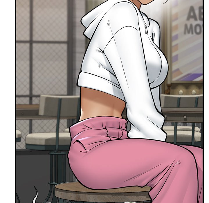 Hypnotic Security Guard Chapter 27 - Page 133