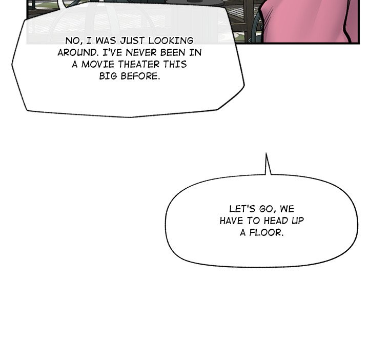 Hypnotic Security Guard Chapter 27 - Page 134