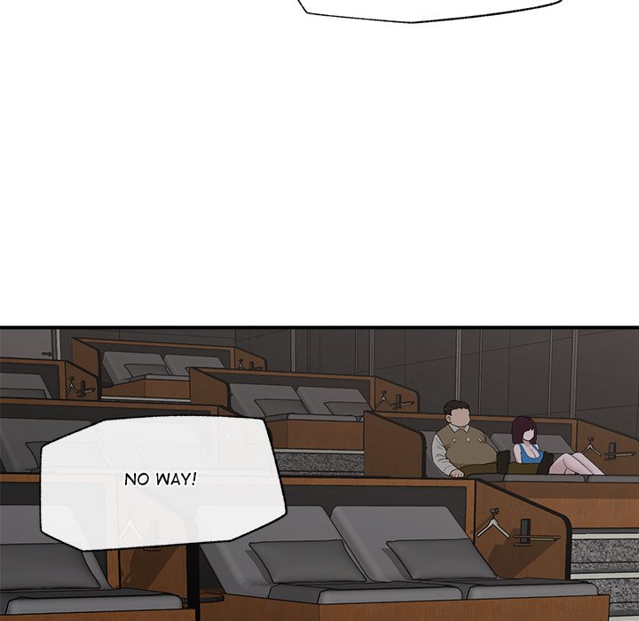 Hypnotic Security Guard Chapter 27 - Page 137