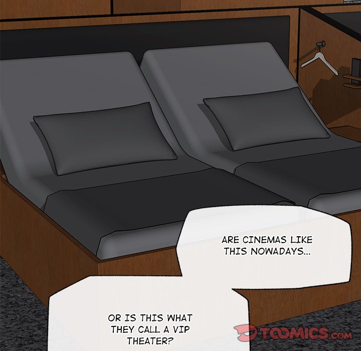 Hypnotic Security Guard Chapter 27 - Page 138
