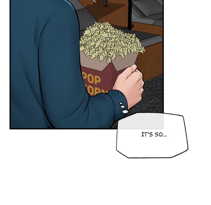 Hypnotic Security Guard Chapter 27 - Page 140