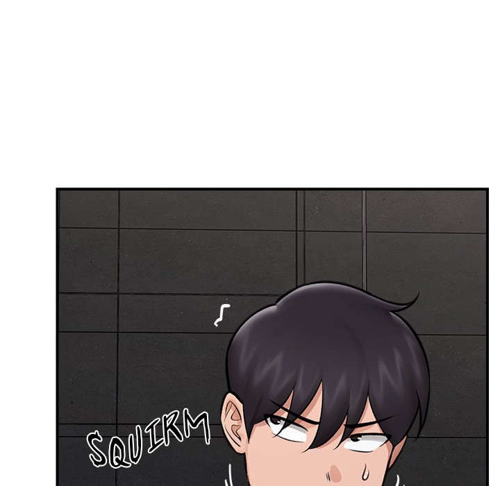 Hypnotic Security Guard Chapter 27 - Page 141