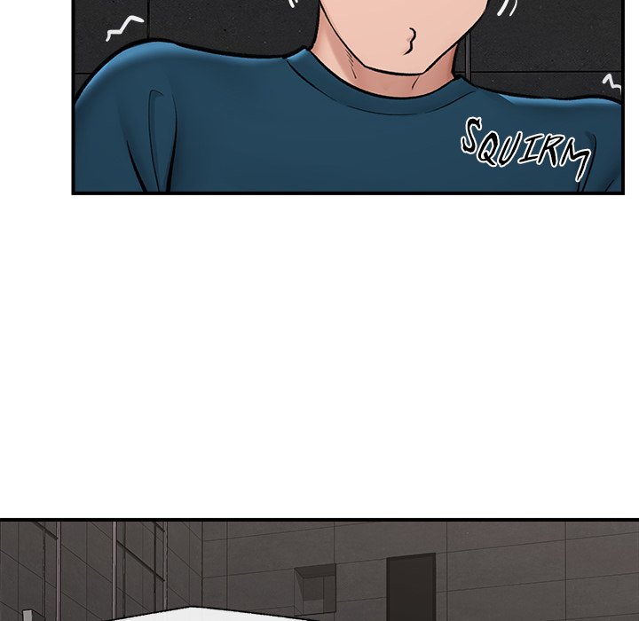 Hypnotic Security Guard Chapter 27 - Page 142
