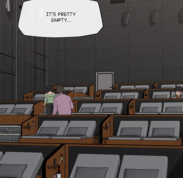 Hypnotic Security Guard Chapter 27 - Page 143
