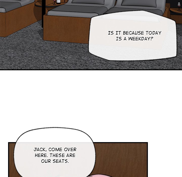 Hypnotic Security Guard Chapter 27 - Page 144