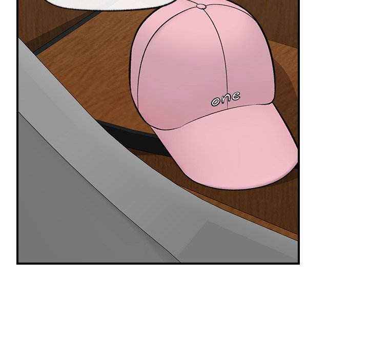 Hypnotic Security Guard Chapter 27 - Page 145