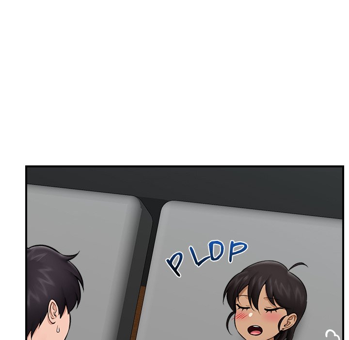 Hypnotic Security Guard Chapter 27 - Page 146