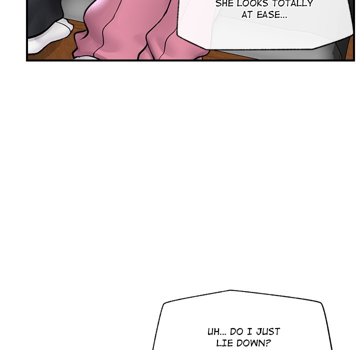 Hypnotic Security Guard Chapter 27 - Page 148