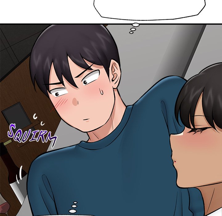 Hypnotic Security Guard Chapter 27 - Page 149