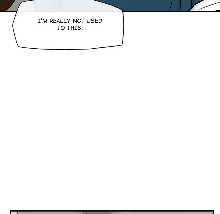 Hypnotic Security Guard Chapter 27 - Page 150