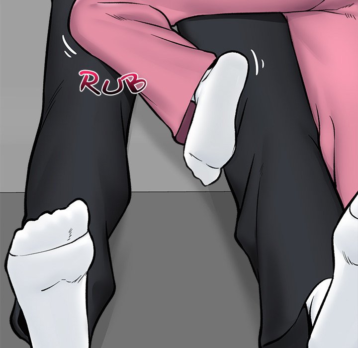Hypnotic Security Guard Chapter 27 - Page 155