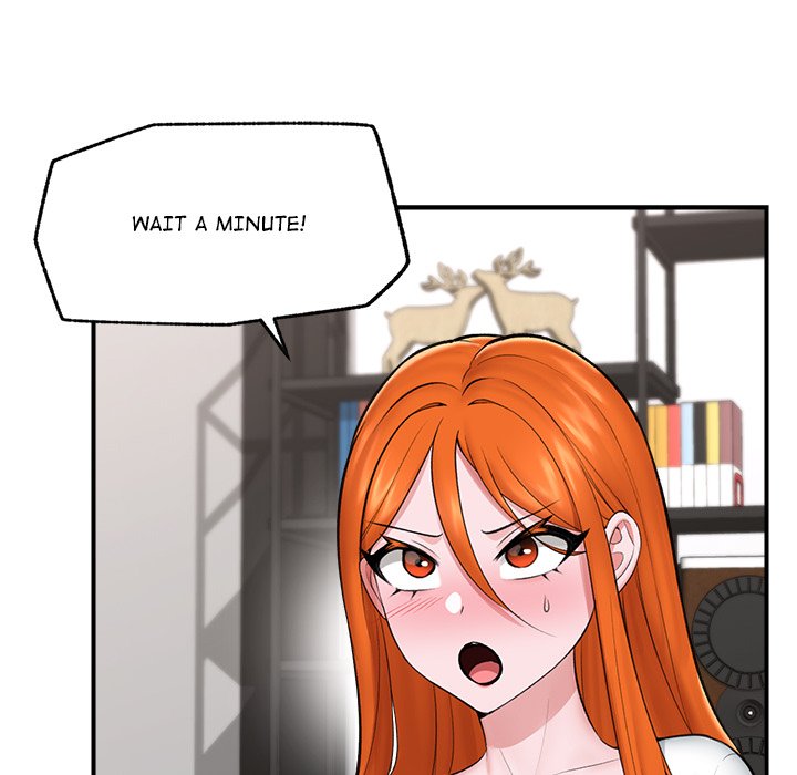 Hypnotic Security Guard Chapter 27 - Page 27