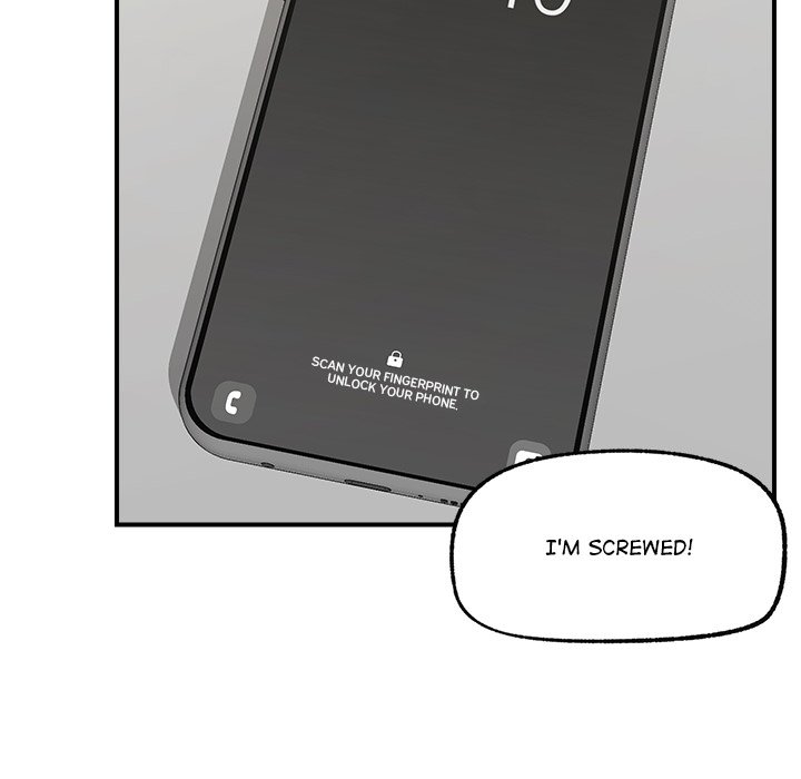 Hypnotic Security Guard Chapter 27 - Page 32