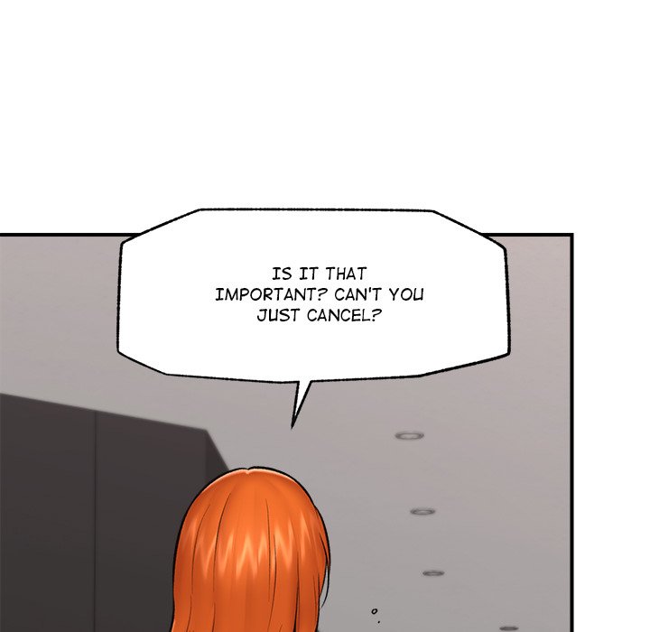 Hypnotic Security Guard Chapter 27 - Page 33