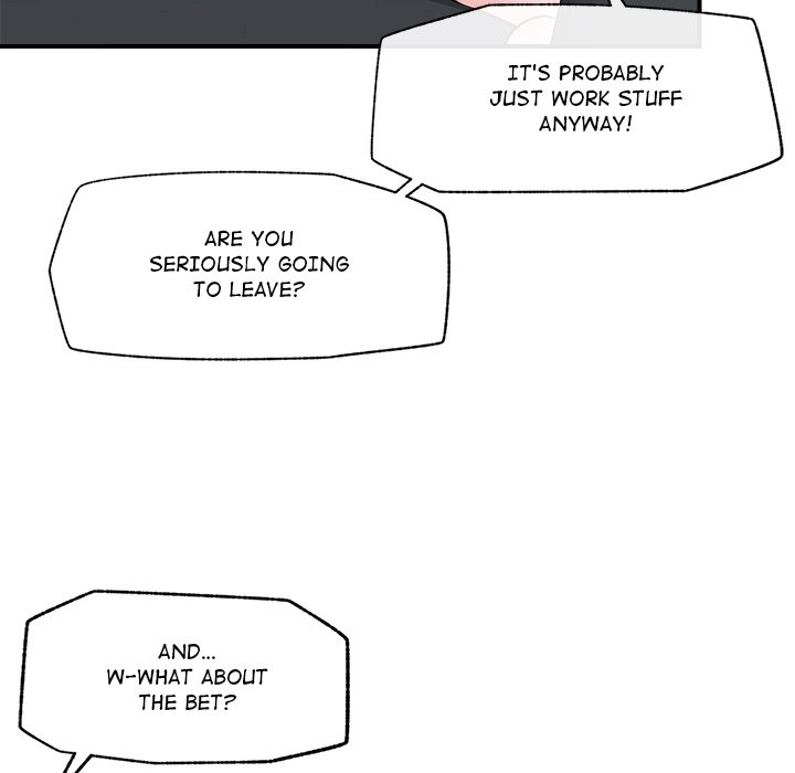 Hypnotic Security Guard Chapter 27 - Page 35