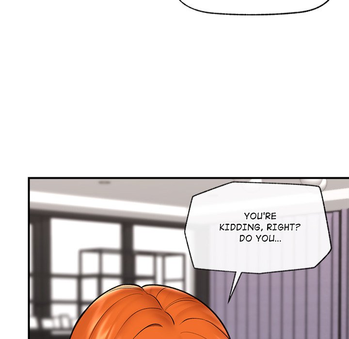 Hypnotic Security Guard Chapter 27 - Page 37