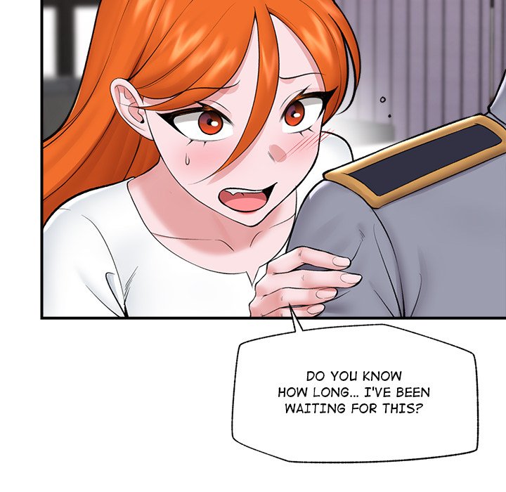 Hypnotic Security Guard Chapter 27 - Page 38