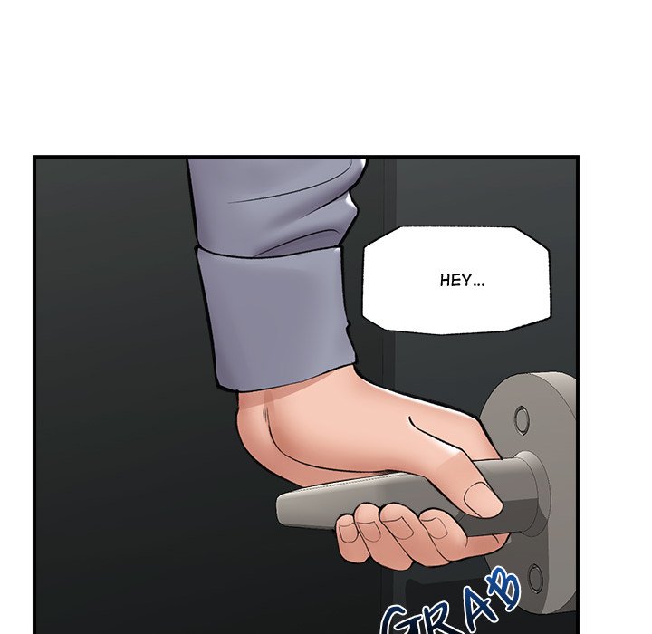 Hypnotic Security Guard Chapter 27 - Page 39