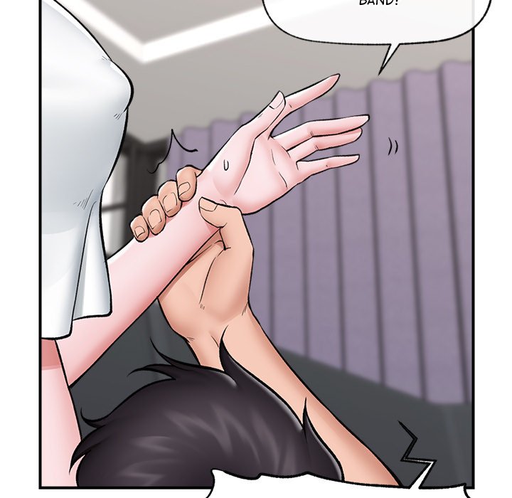 Hypnotic Security Guard Chapter 27 - Page 5
