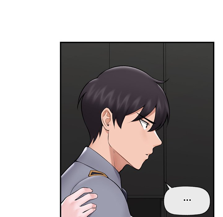 Hypnotic Security Guard Chapter 27 - Page 41