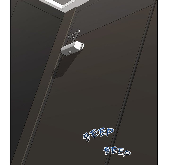 Hypnotic Security Guard Chapter 27 - Page 44