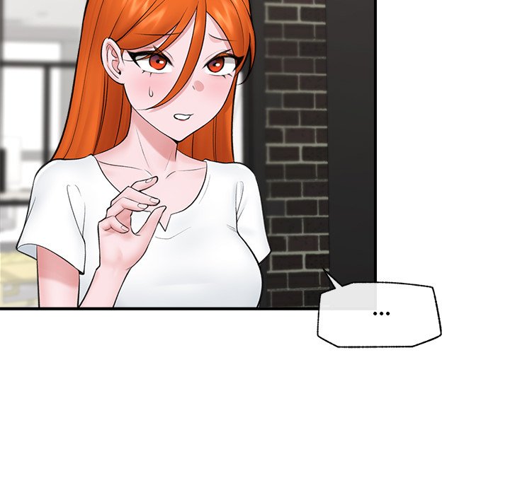 Hypnotic Security Guard Chapter 27 - Page 46