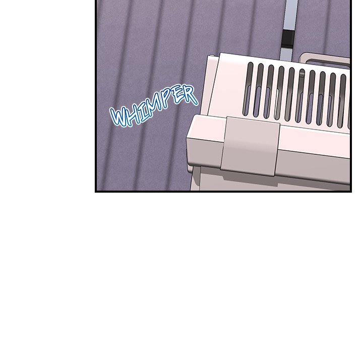 Hypnotic Security Guard Chapter 27 - Page 50