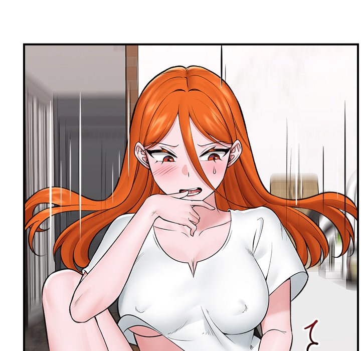 Hypnotic Security Guard Chapter 27 - Page 53