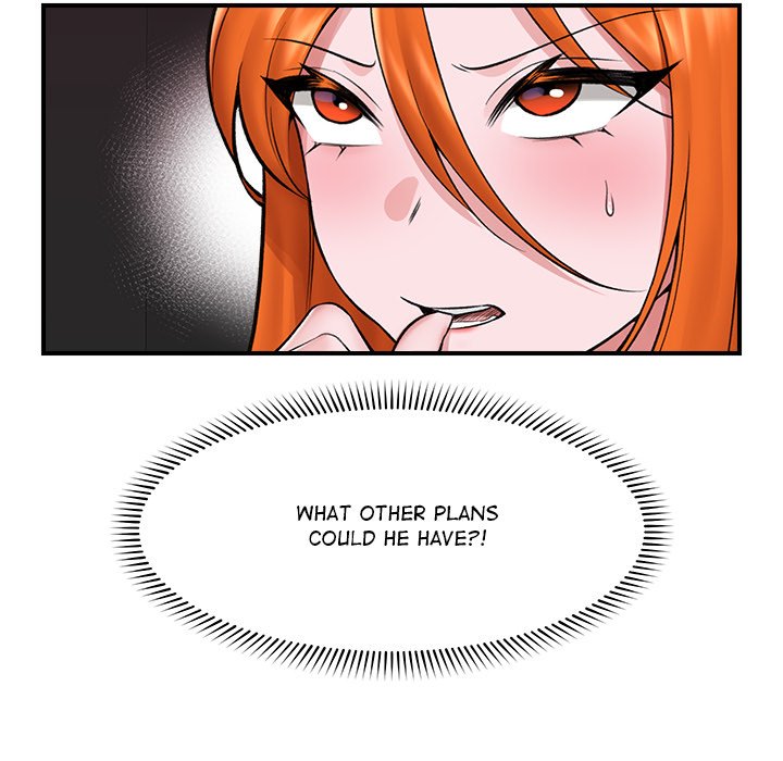 Hypnotic Security Guard Chapter 27 - Page 56