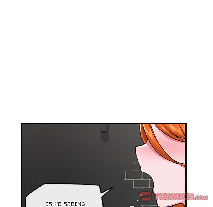 Hypnotic Security Guard Chapter 27 - Page 57