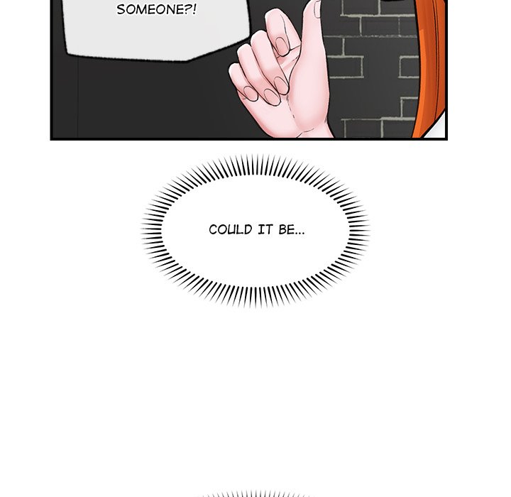 Hypnotic Security Guard Chapter 27 - Page 58