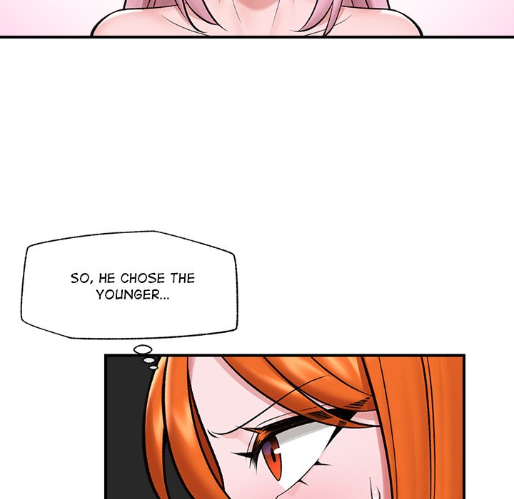 Hypnotic Security Guard Chapter 27 - Page 60