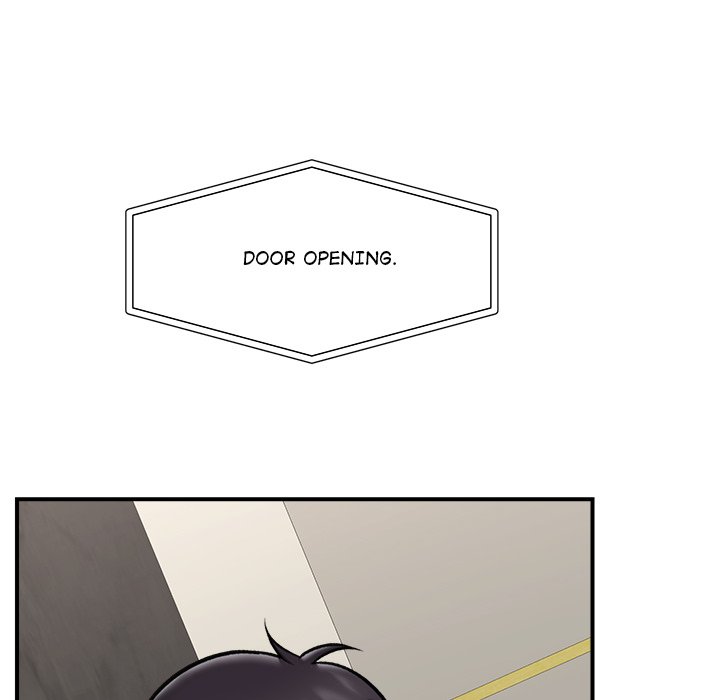 Hypnotic Security Guard Chapter 27 - Page 63