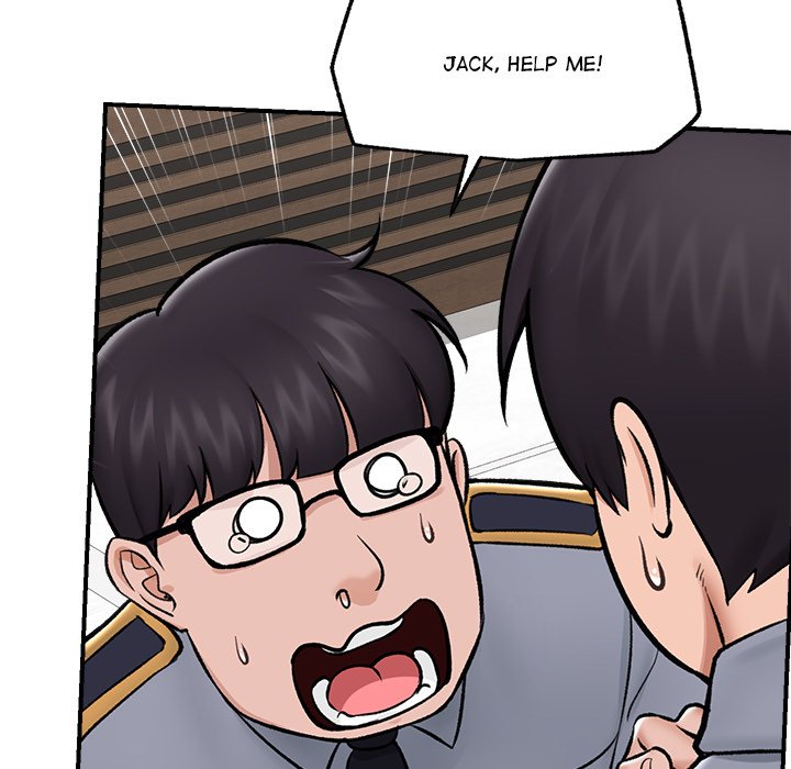 Hypnotic Security Guard Chapter 27 - Page 70