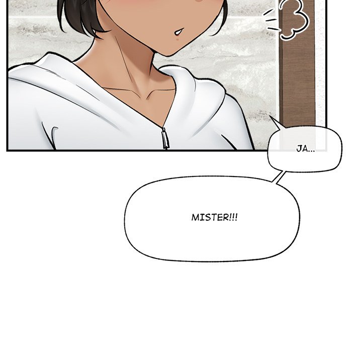 Hypnotic Security Guard Chapter 27 - Page 73